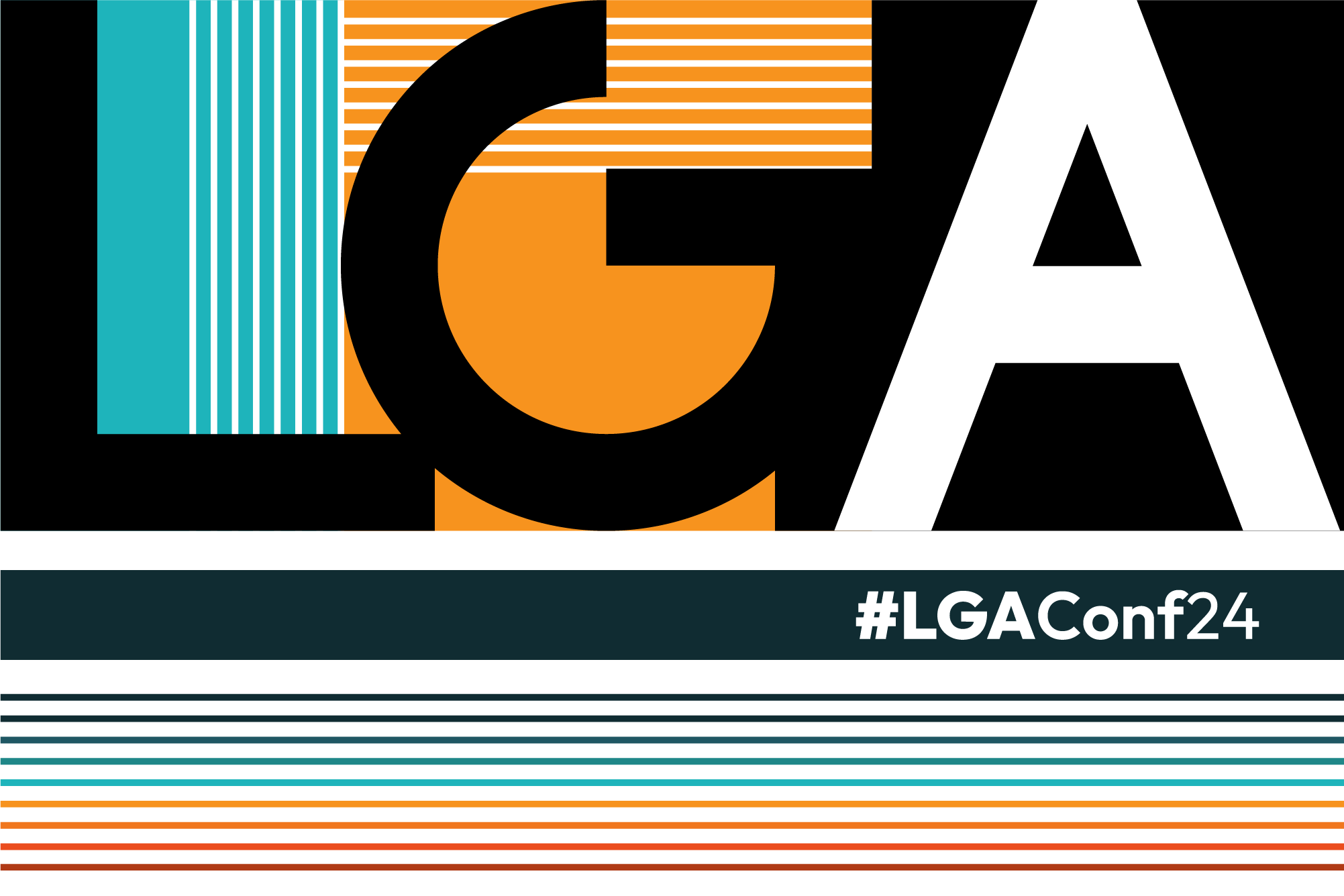 LGA Annual Conference and Exhibition 2024 Local Government Association